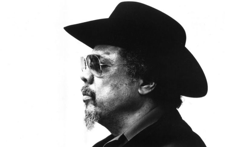 Charles Mingus