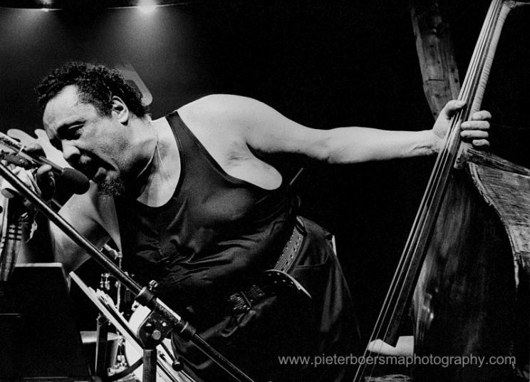 Charles Mingus