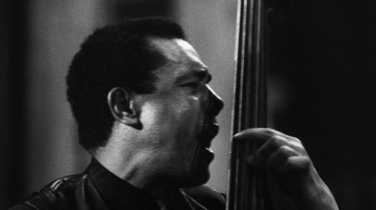 Charles Mingus