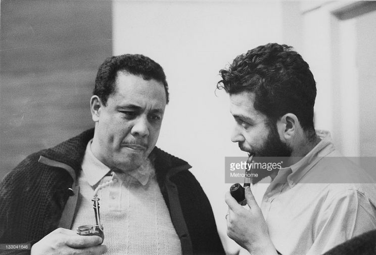Charles Mingus