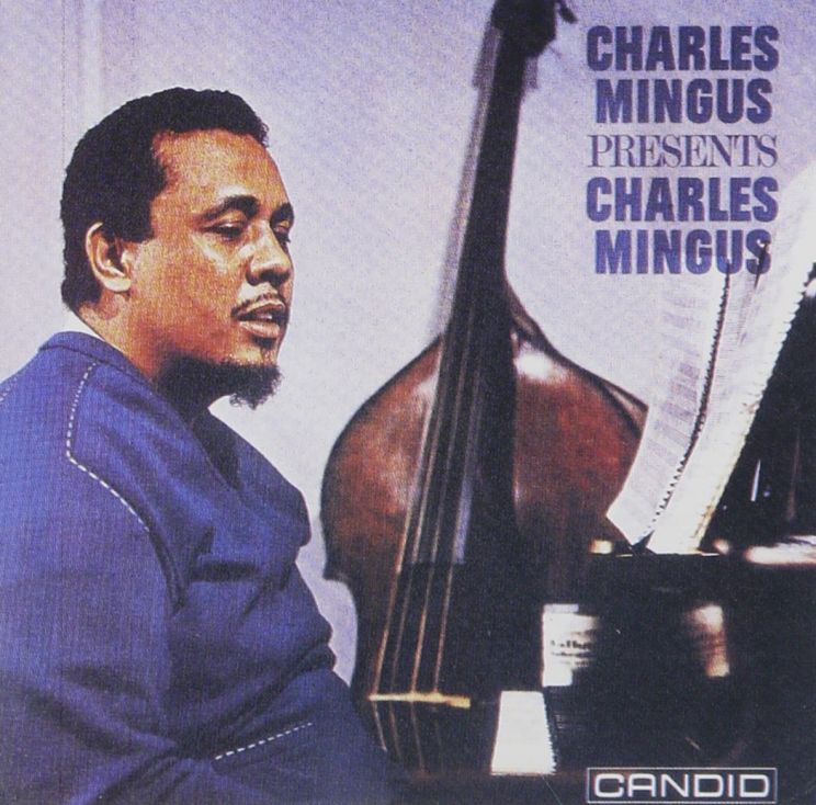 Charles Mingus