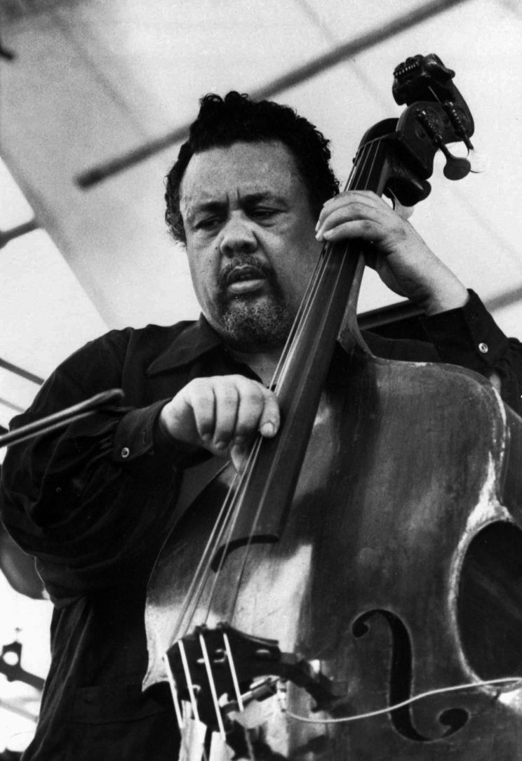 Charles Mingus