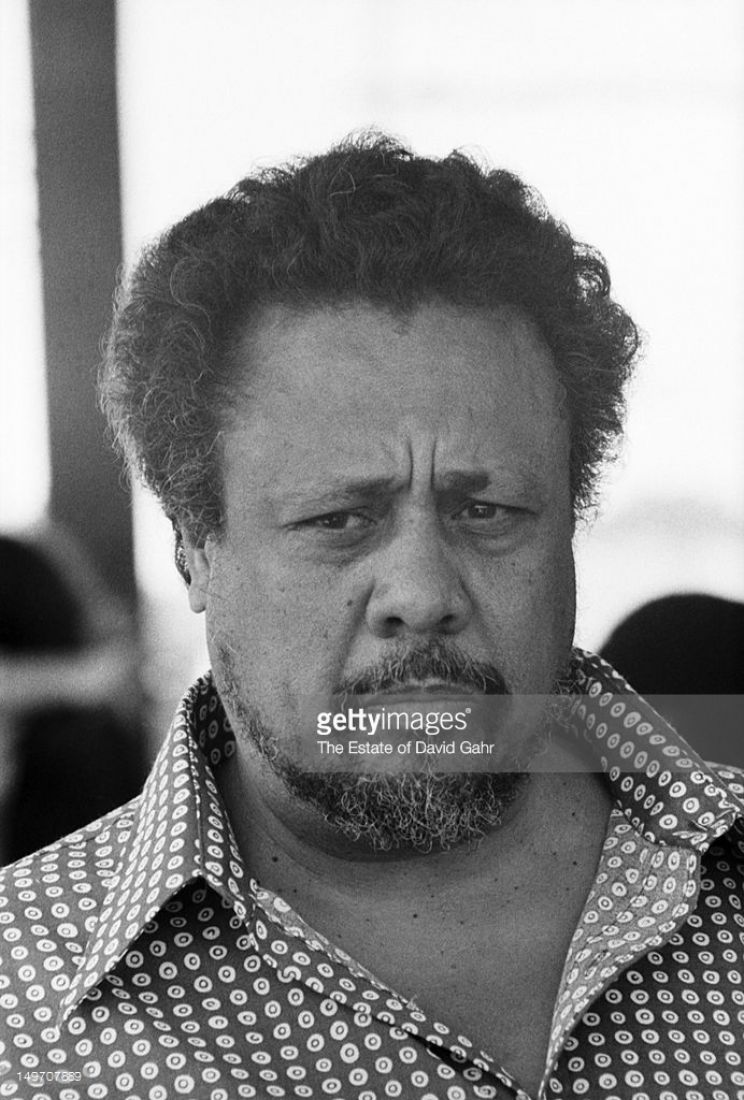 Charles Mingus