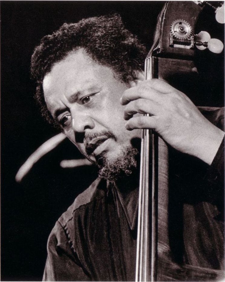 Charles Mingus