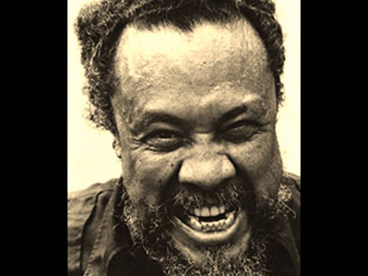 Charles Mingus