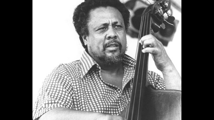 Charles Mingus