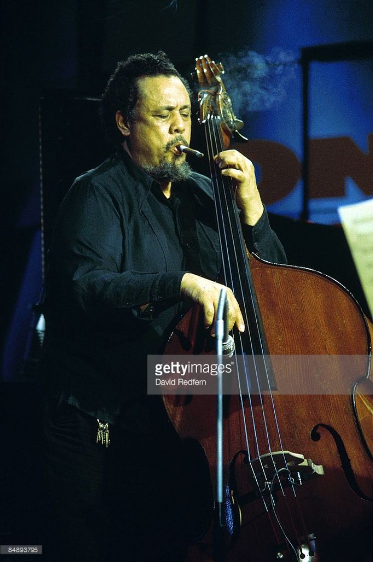 Charles Mingus