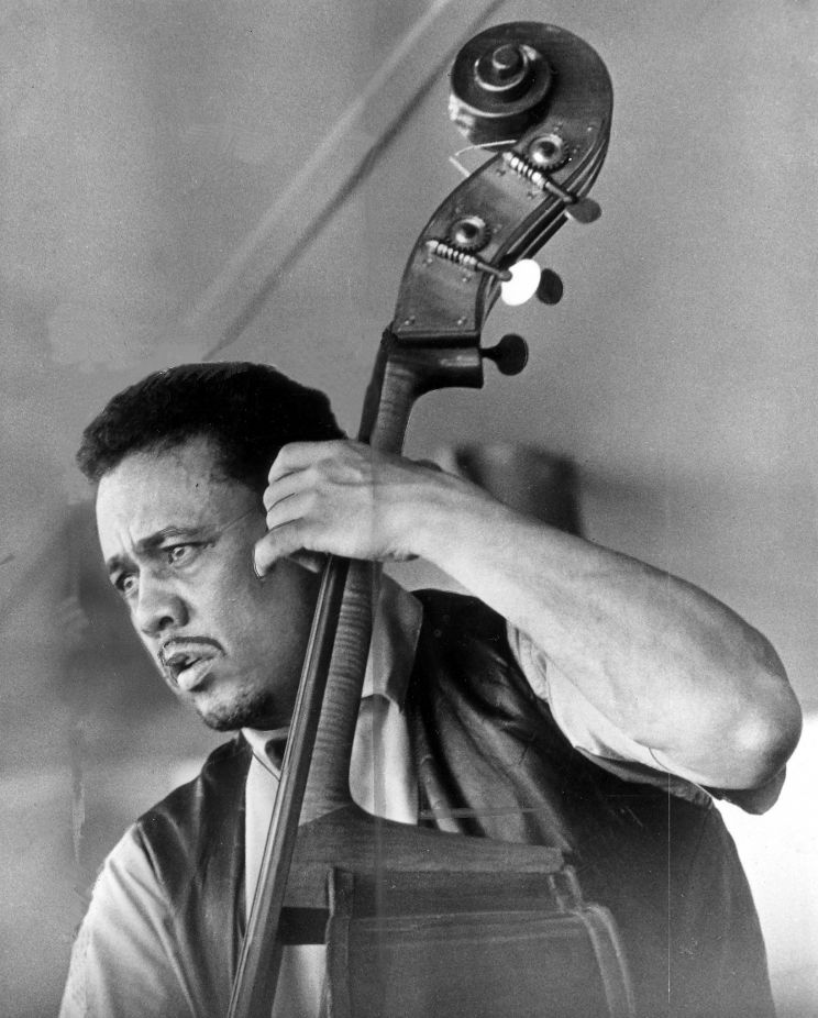 Charles Mingus