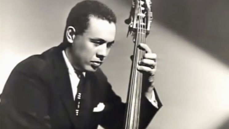 Charles Mingus