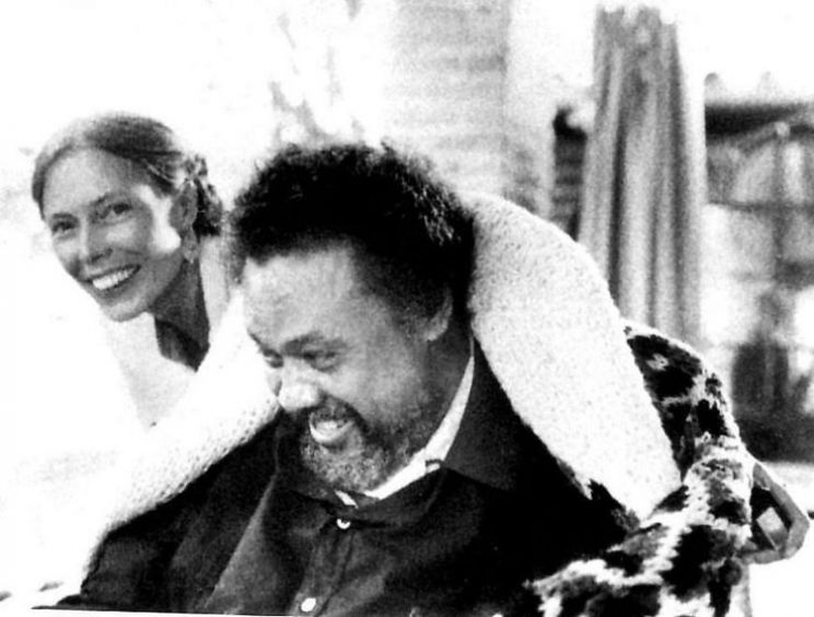 Charles Mingus