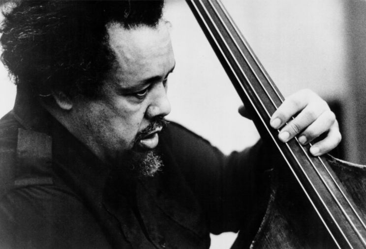 Charles Mingus