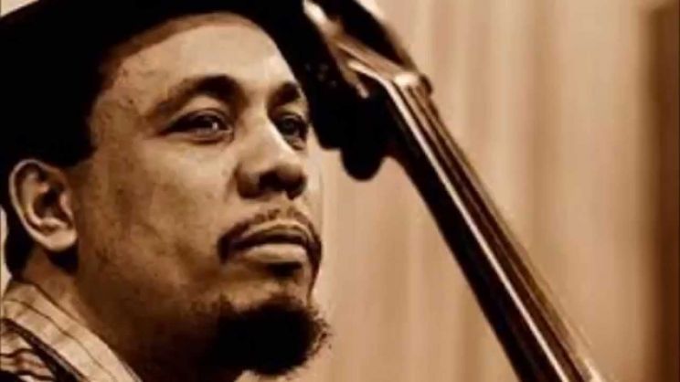 Charles Mingus