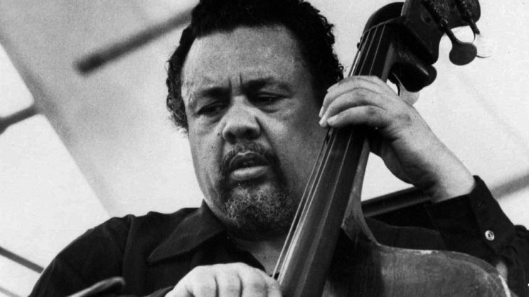 Charles Mingus