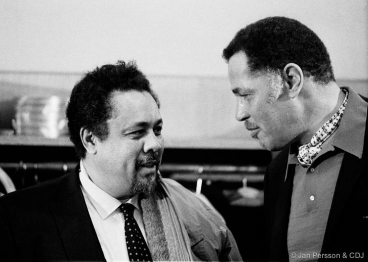 Charles Mingus