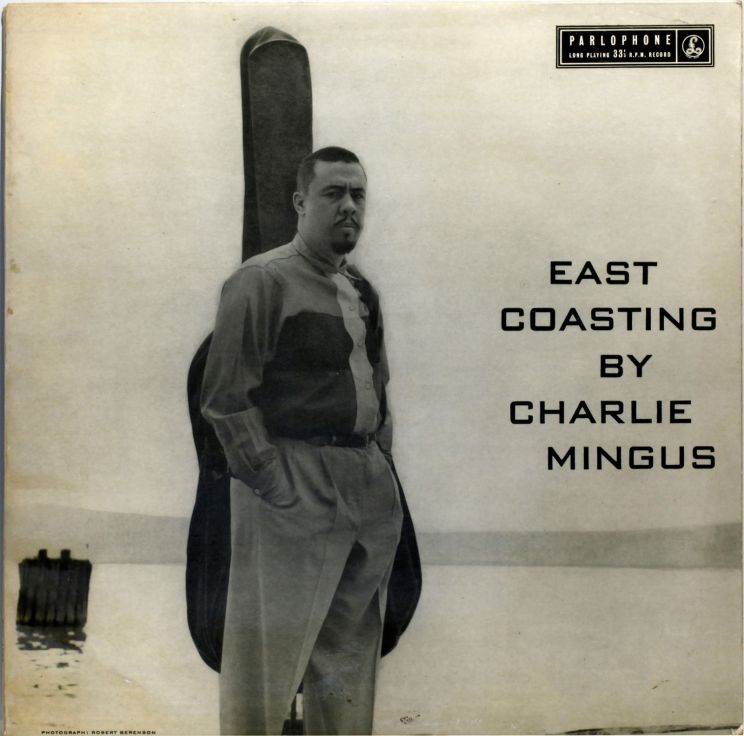 Charles Mingus