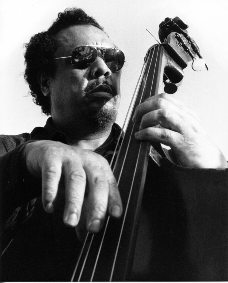 Charles Mingus