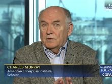 Charles Murray