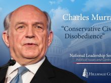 Charles Murray