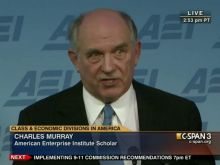 Charles Murray