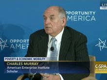 Charles Murray