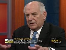 Charles Murray