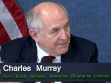 Charles Murray