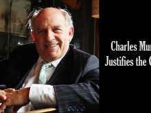 Charles Murray