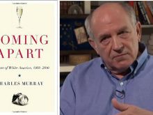 Charles Murray