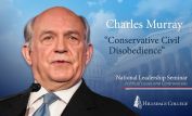 Charles Murray