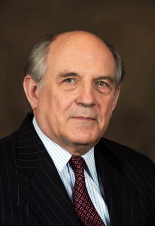 Charles Murray