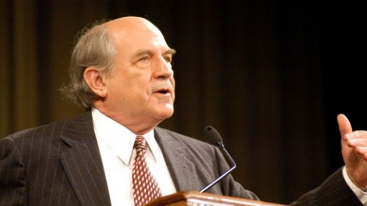 Charles Murray