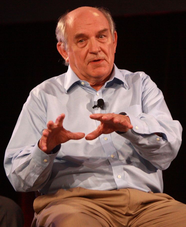 Charles Murray