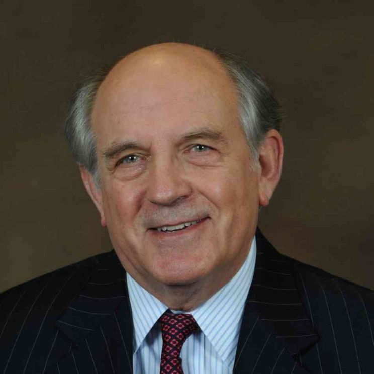 Charles Murray