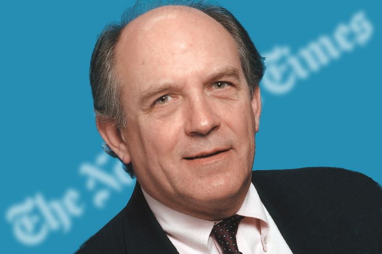 Charles Murray