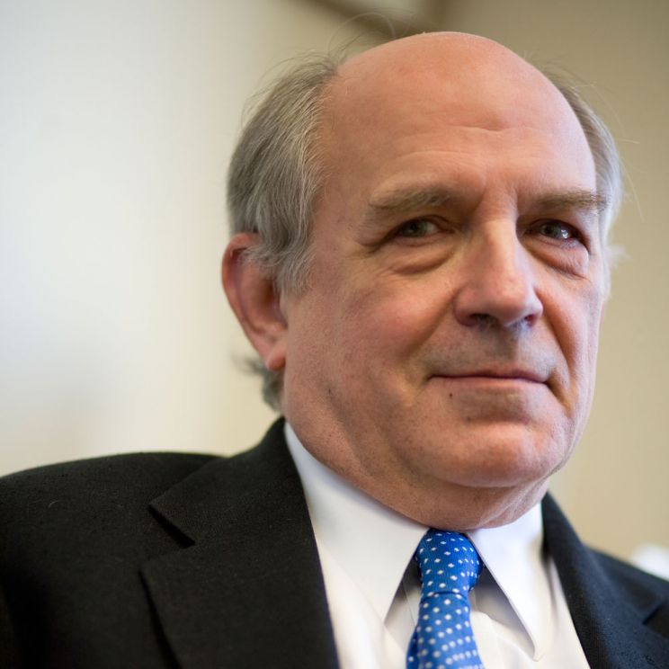 Charles Murray