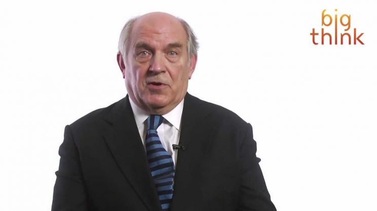 Charles Murray