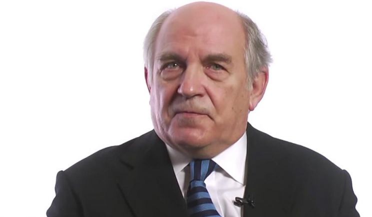 Charles Murray