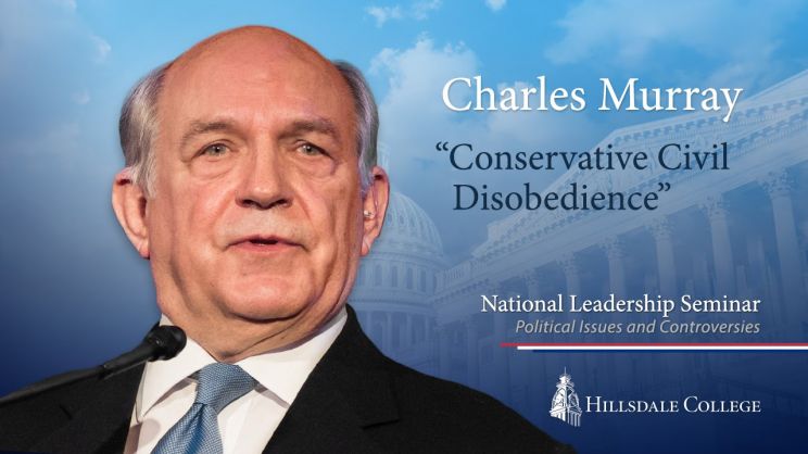 Charles Murray