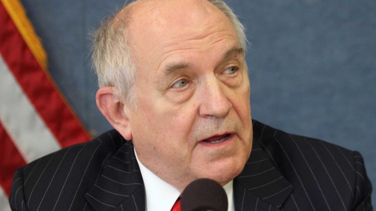 Charles Murray