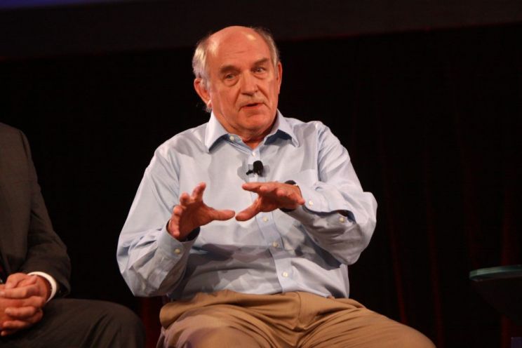 Charles Murray