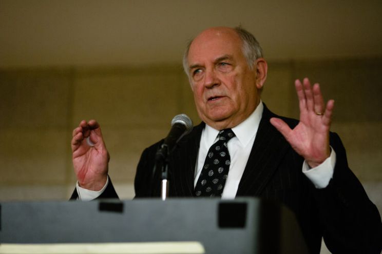 Charles Murray