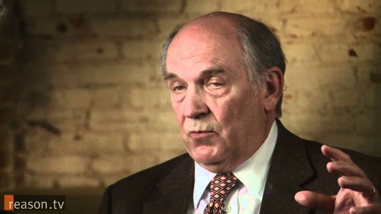 Charles Murray