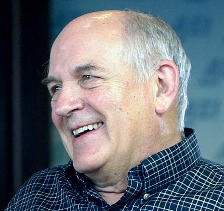 Charles Murray