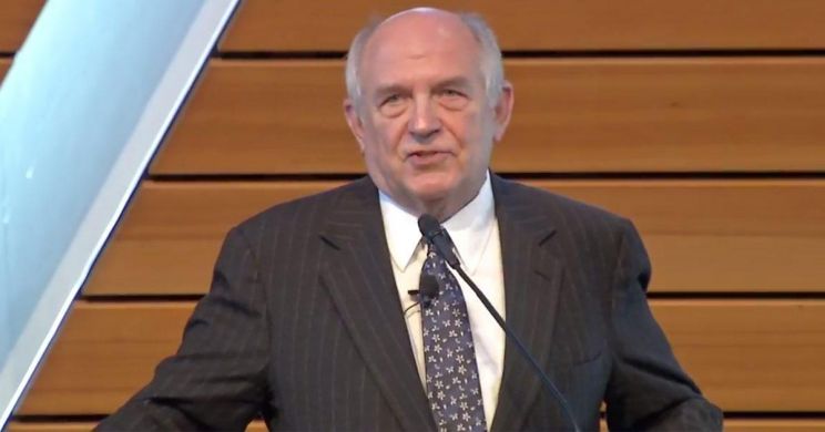 Charles Murray