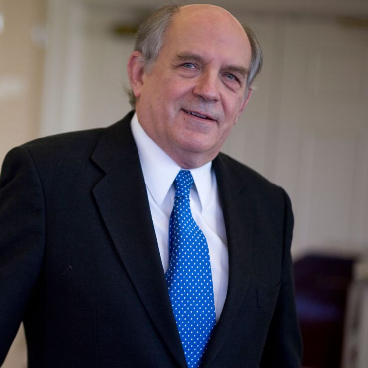 Charles Murray