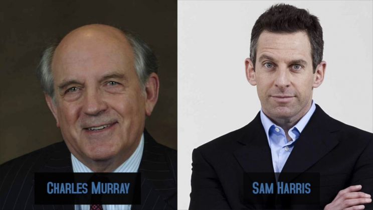 Charles Murray