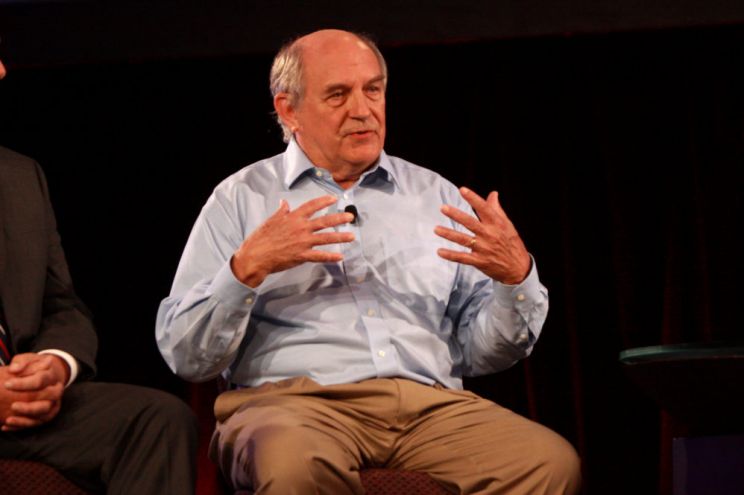 Charles Murray