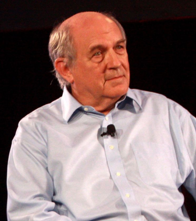 Charles Murray