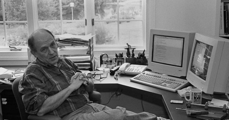 Charles Murray