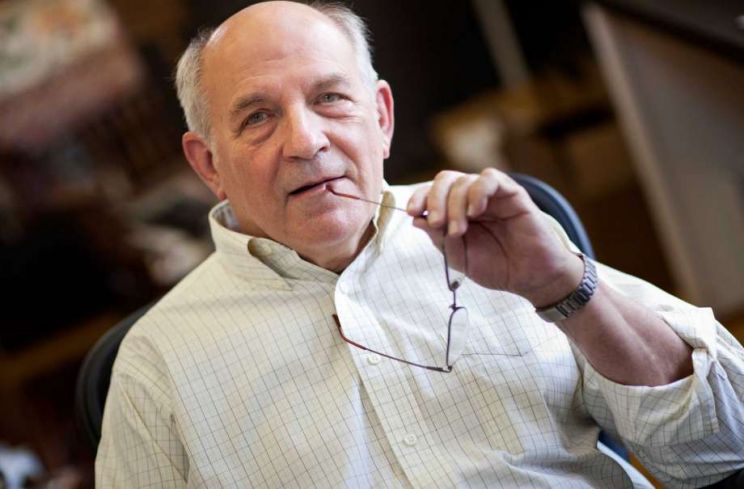 Charles Murray